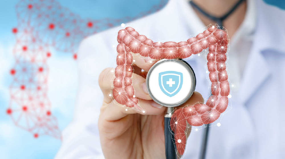 大肠癌基因检测，拥有健康肠道让您“肠”久健康