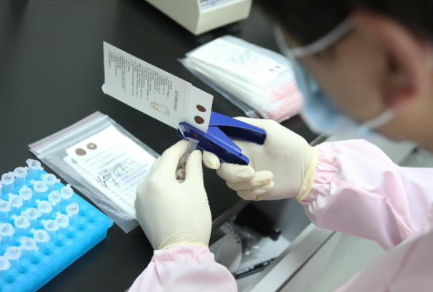 2026赴港验血查男女避坑指南-附详细预约时间、费用构成