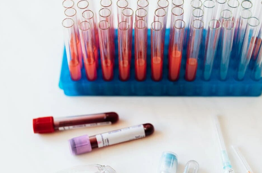 香港验血100%准确吗？科学原理解析
