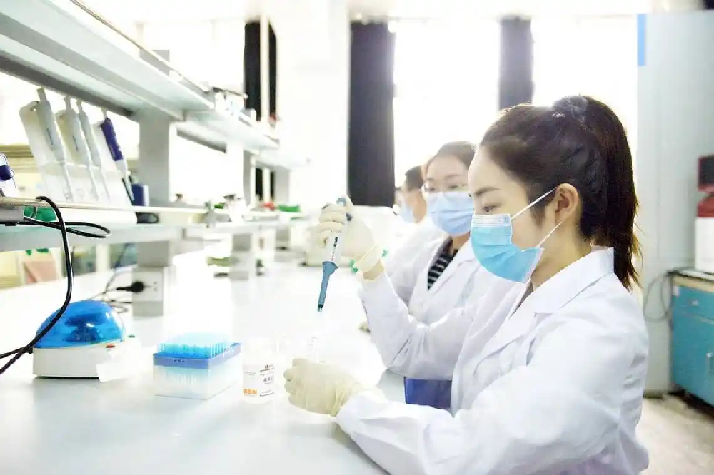 香港验血查男女的流程，香港验血鉴定男女机构哪家靠谱