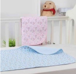 隔尿垫为什么要做CPC认证