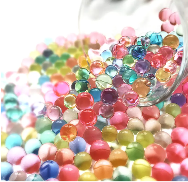 美国消费品安全委员会CPSC发布水珠玩具和含水珠玩具拟议规则