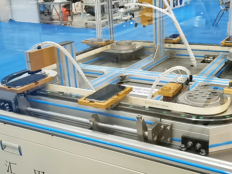 手机数码行业解决方案